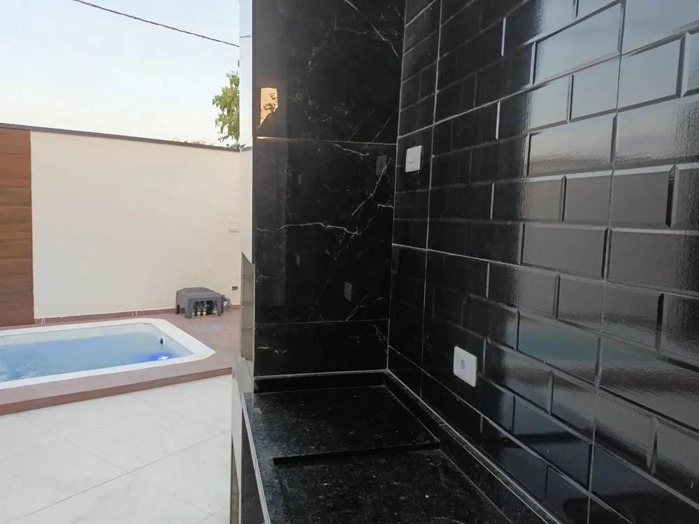 Casa, 2 quartos, 75 m² - Foto 2