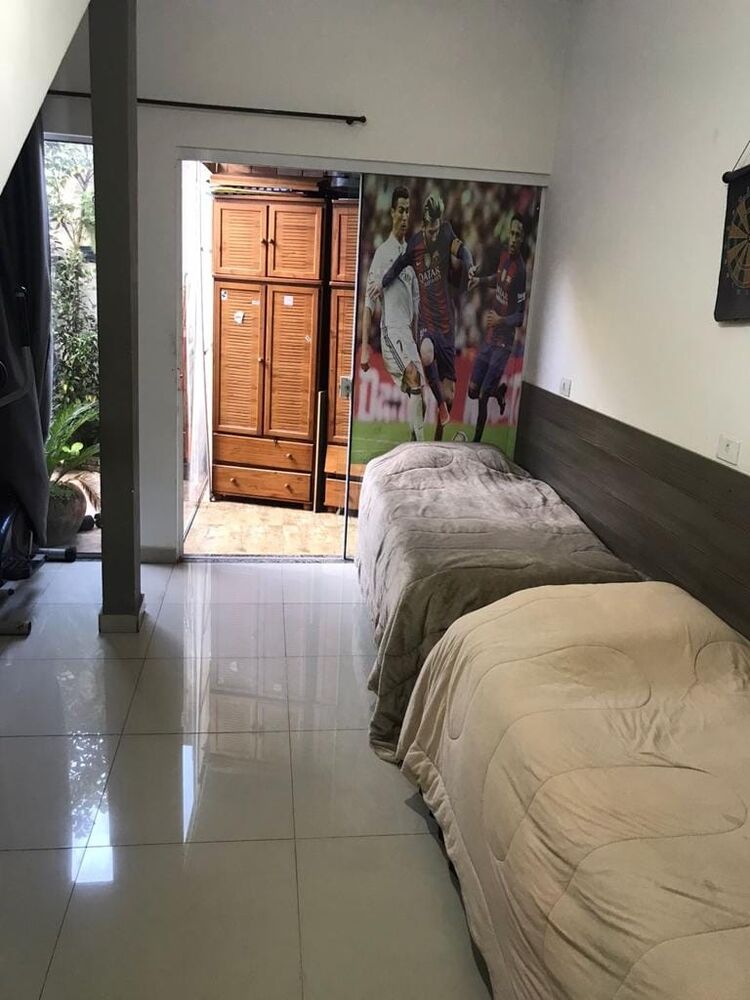 Sobrado, 3 quartos, 148 m² - Foto 3