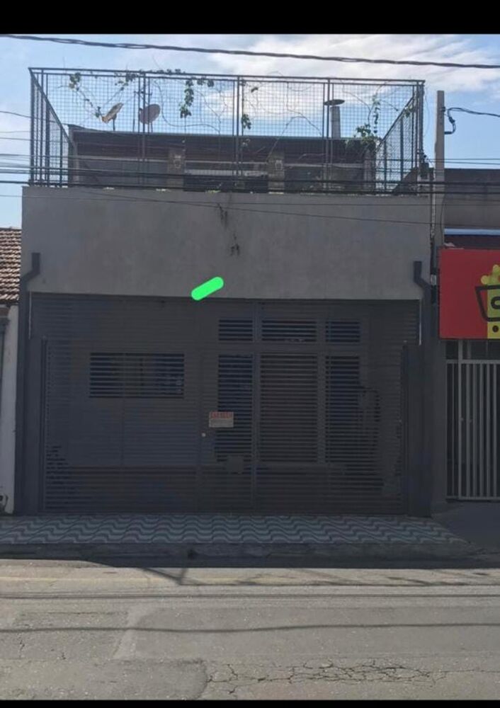 Sobrado, 3 quartos, 148 m² - Foto 1