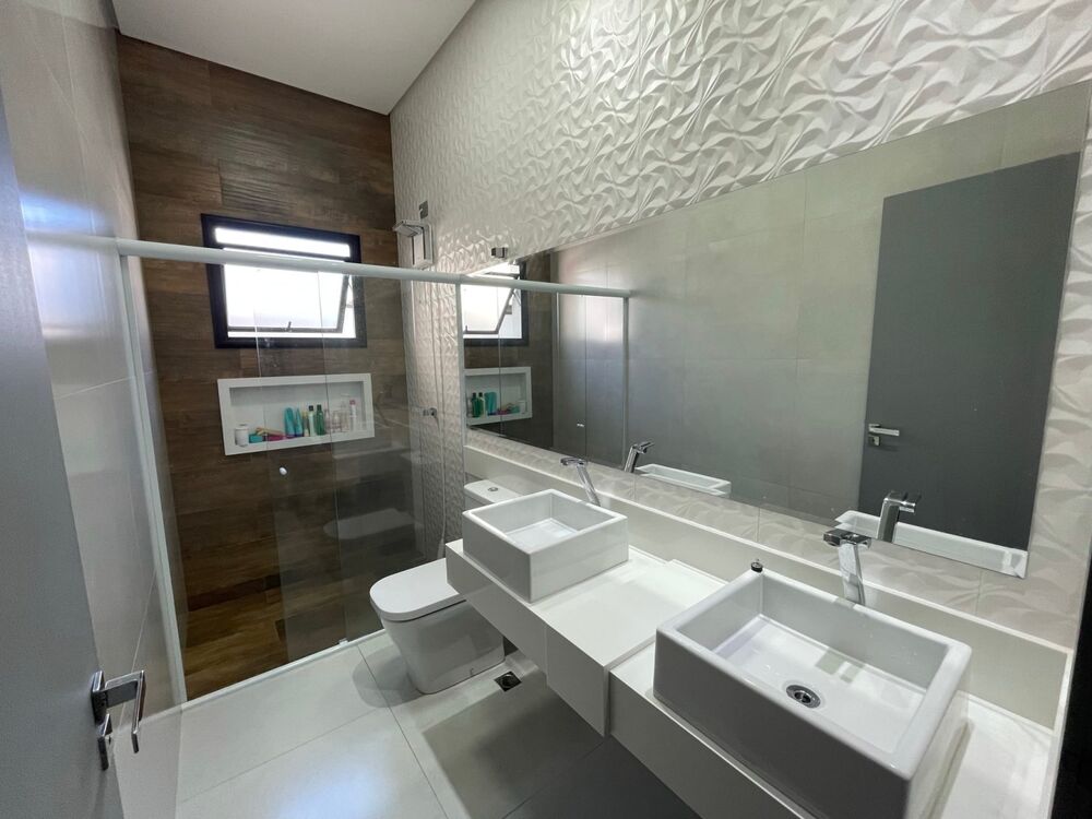 Casa de Condomínio à venda com 3 quartos, 193m² - Foto 4