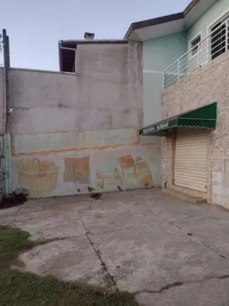 Loja-Salão, 62 m² - Foto 1