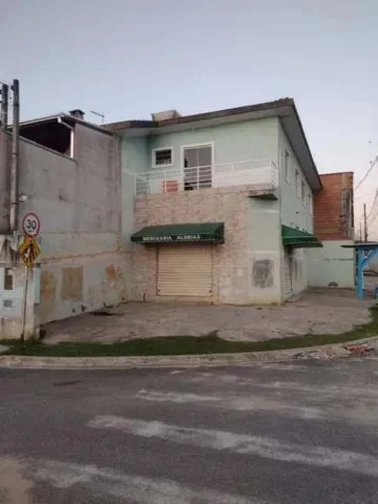 Loja-Salão, 62 m² - Foto 3