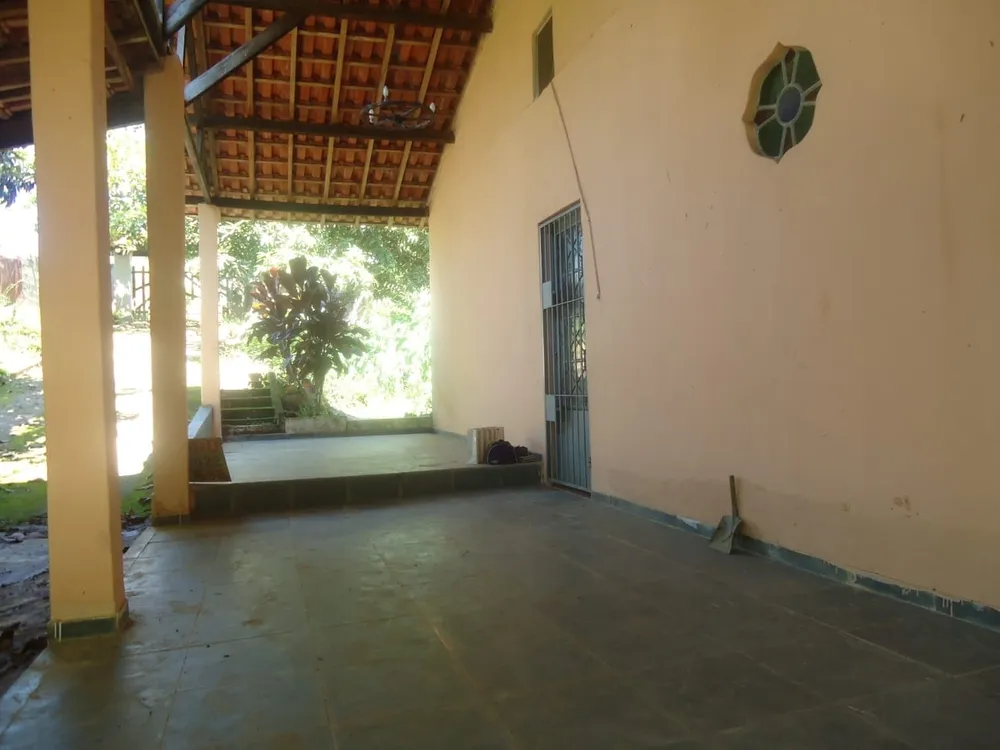 Casa, 2 quartos, 180 m² - Foto 1
