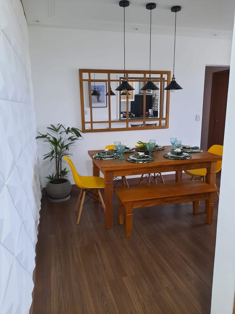 Apartamento, 2 quartos, 75 m² - Foto 5