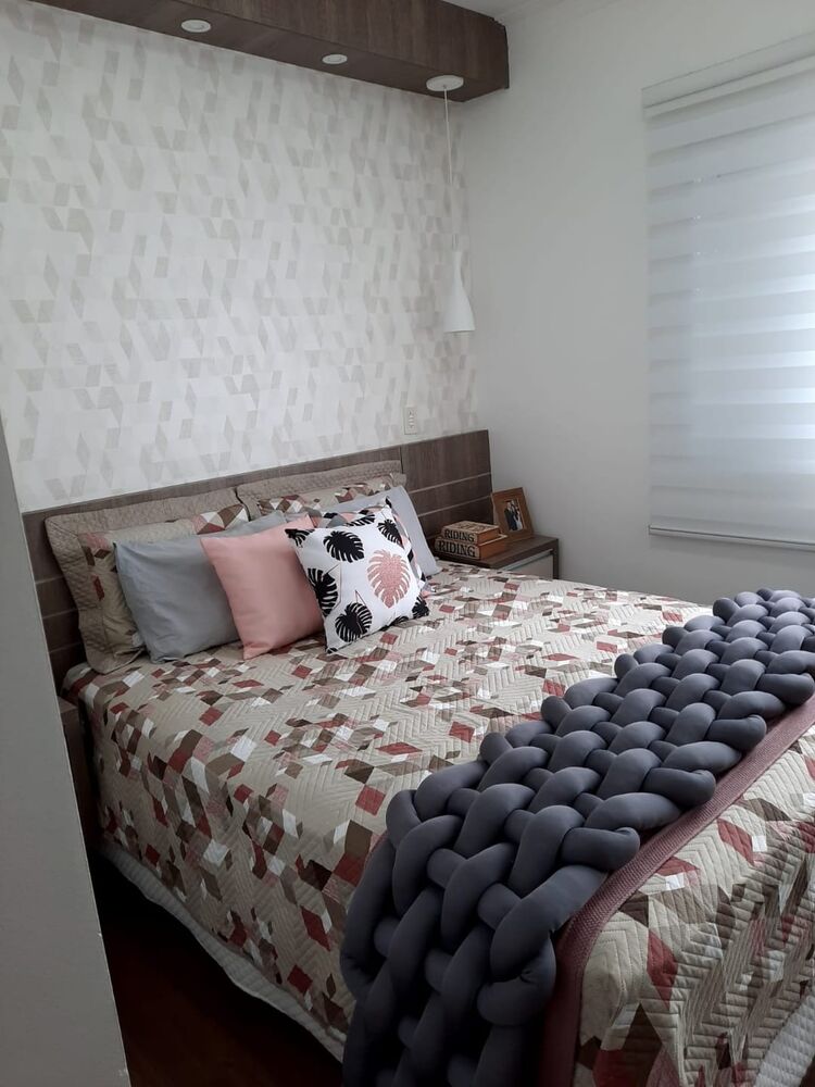 Apartamento, 2 quartos, 75 m² - Foto 12