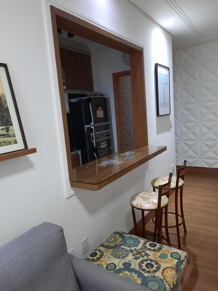 Apartamento, 2 quartos, 75 m² - Foto 3