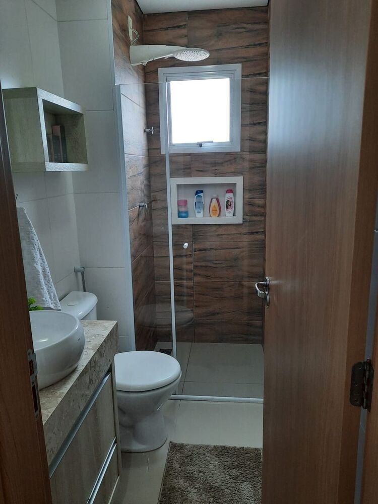 Apartamento, 2 quartos, 75 m² - Foto 17