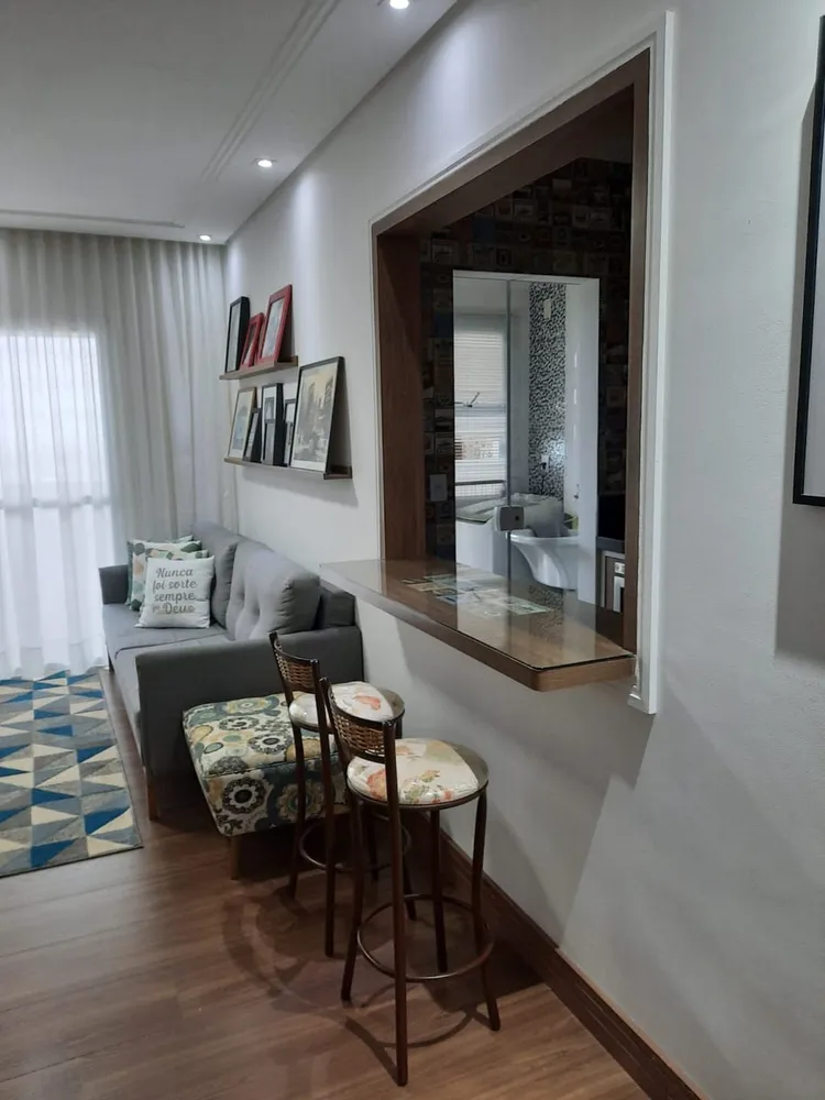 Apartamento, 2 quartos, 75 m² - Foto 2