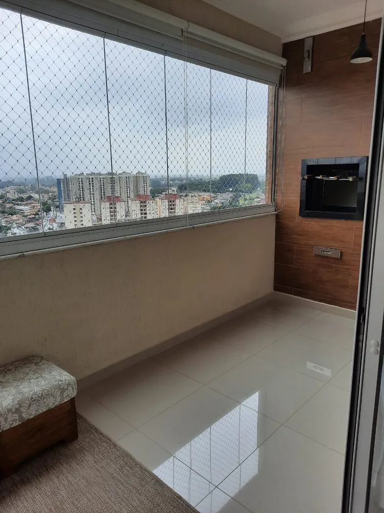 Apartamento, 2 quartos, 75 m² - Foto 23