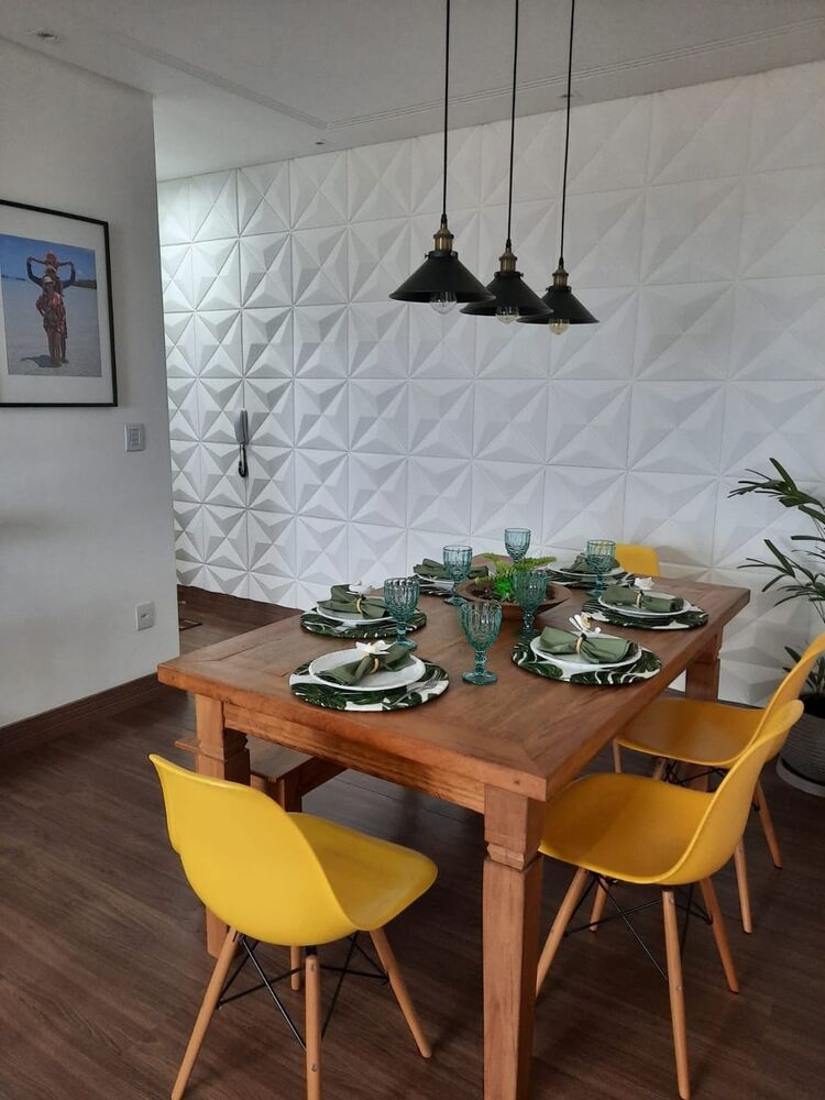 Apartamento, 2 quartos, 75 m² - Foto 6
