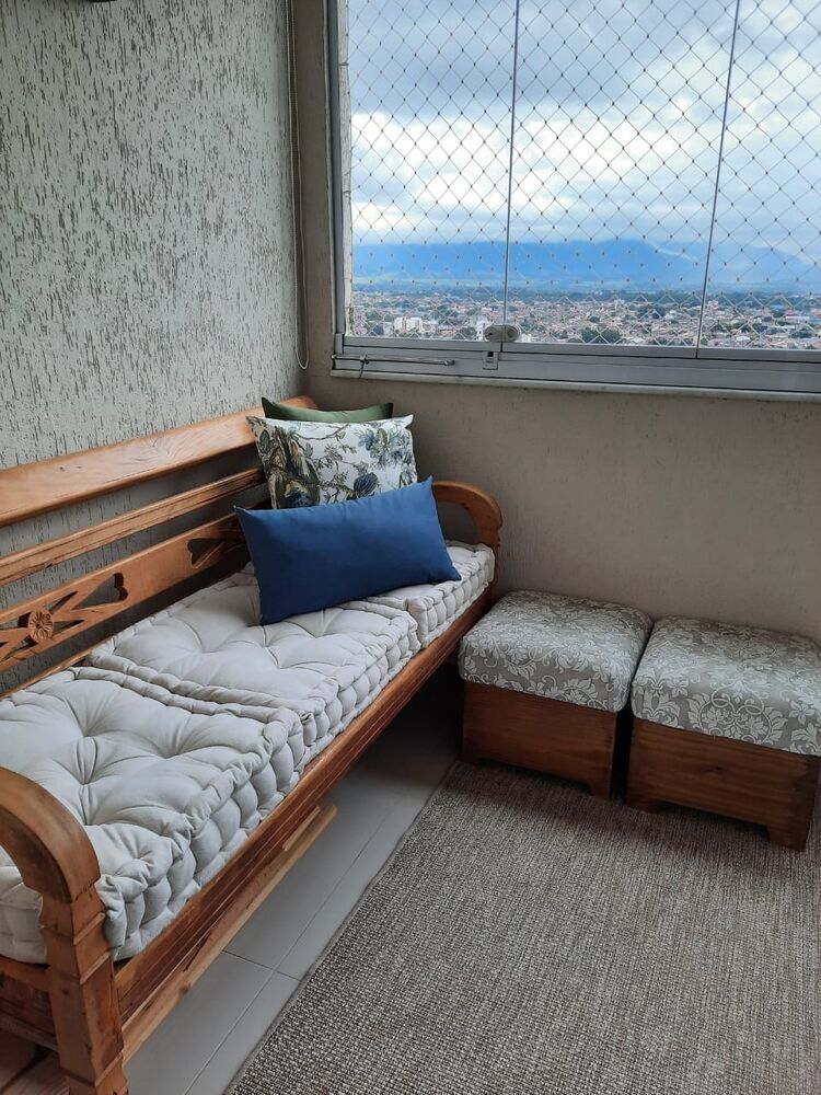 Apartamento, 2 quartos, 75 m² - Foto 28