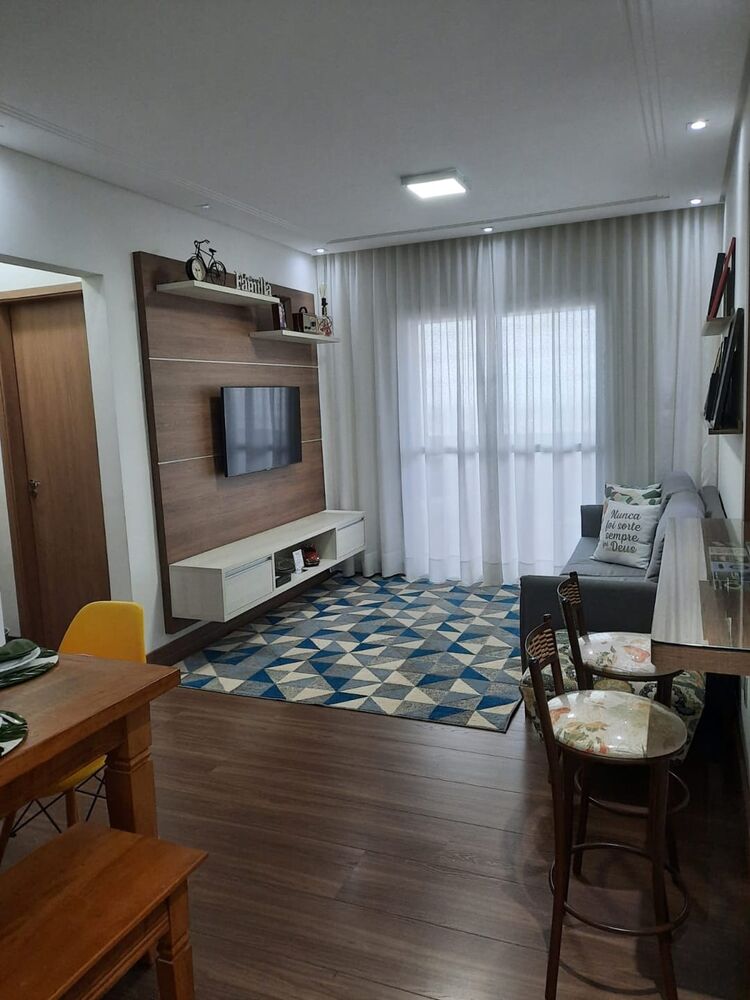 Apartamento, 2 quartos, 75 m² - Foto 18