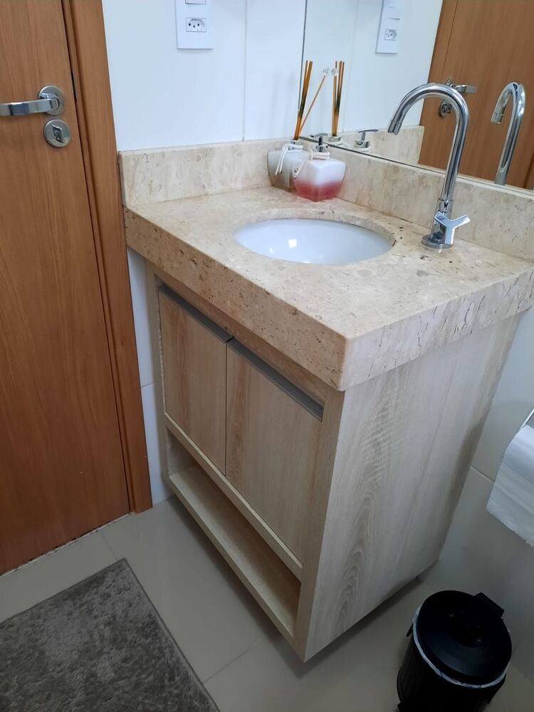 Apartamento, 2 quartos, 75 m² - Foto 10