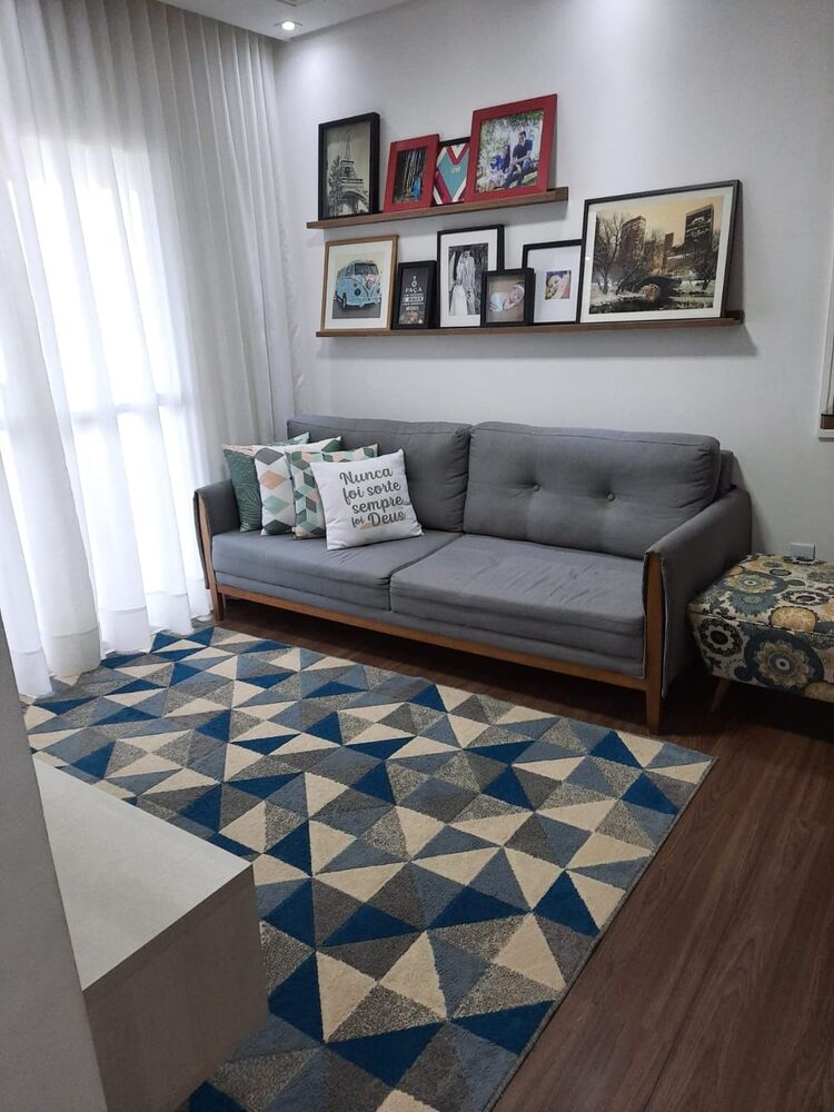 Apartamento, 2 quartos, 75 m² - Foto 4