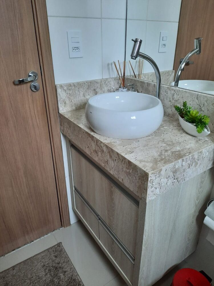 Apartamento, 2 quartos, 75 m² - Foto 15