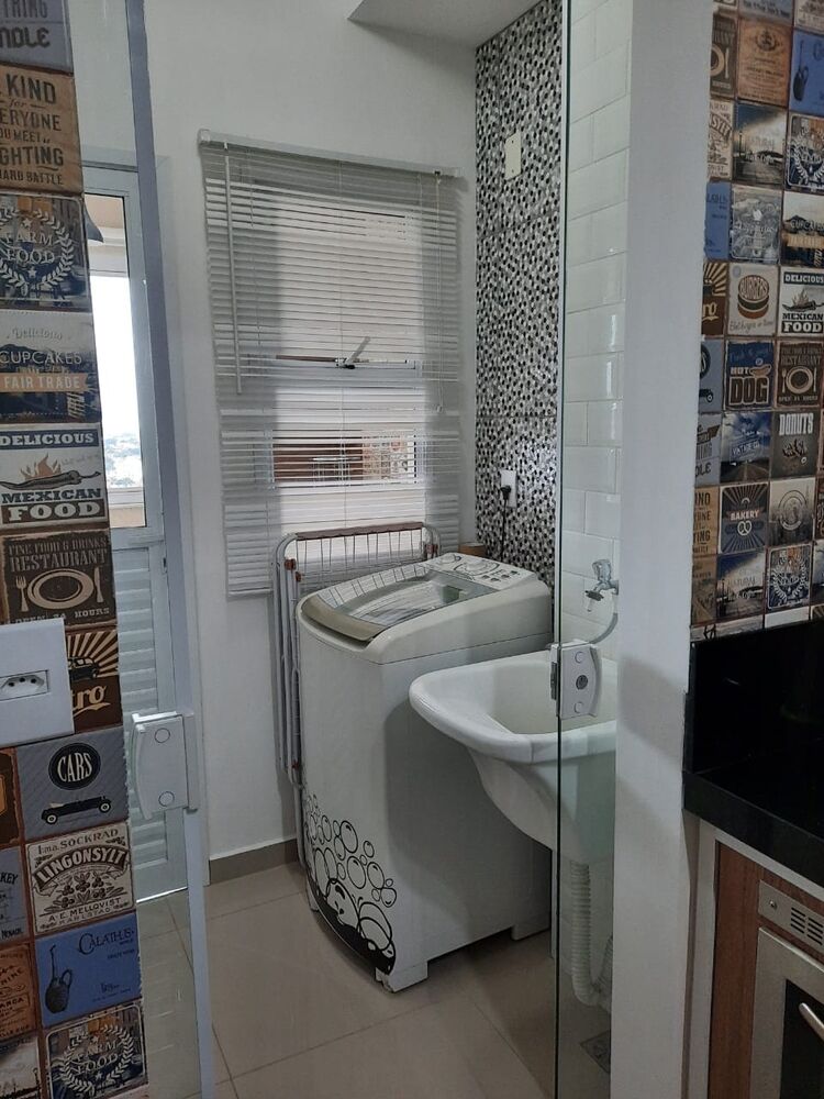 Apartamento, 2 quartos, 75 m² - Foto 21