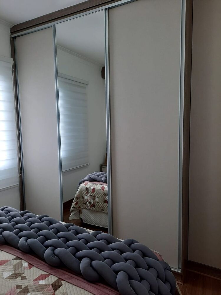Apartamento, 2 quartos, 75 m² - Foto 11