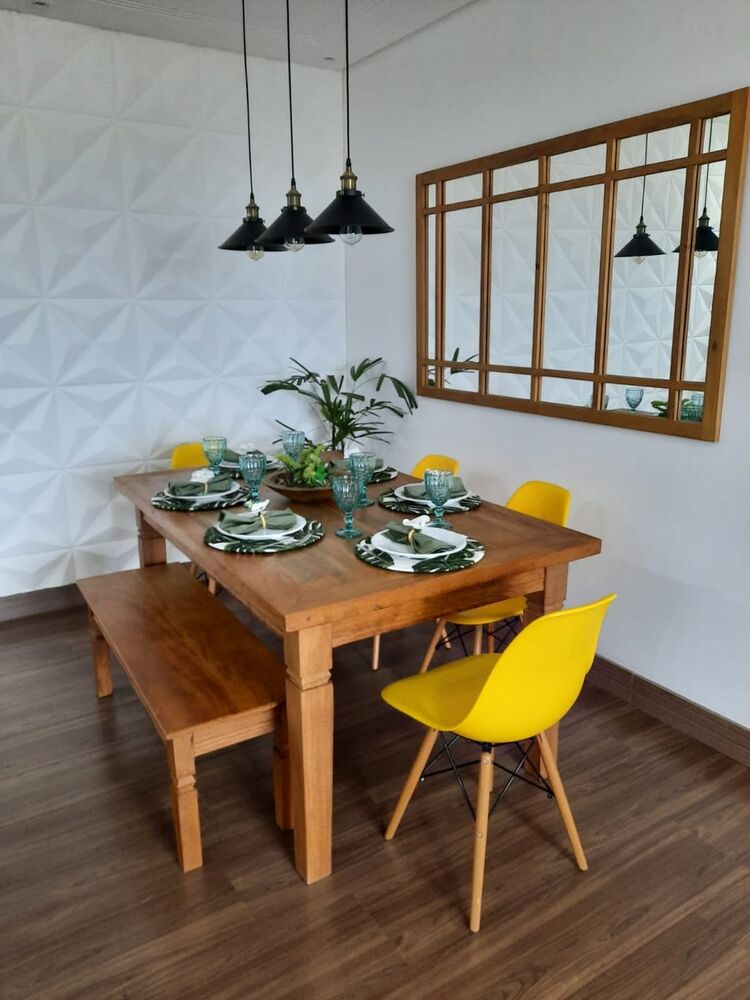 Apartamento, 2 quartos, 75 m² - Foto 7