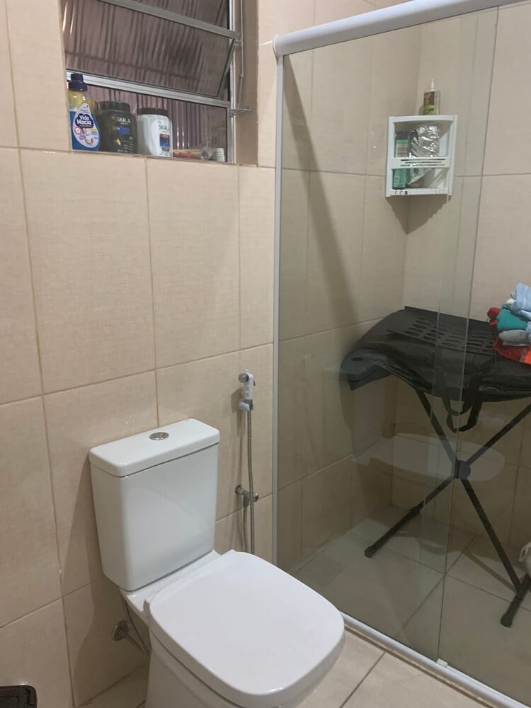 Casa, 2 quartos, 58 m² - Foto 18