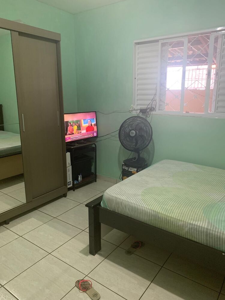 Casa, 2 quartos, 58 m² - Foto 1
