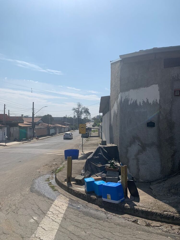 Casa, 2 quartos, 58 m² - Foto 28