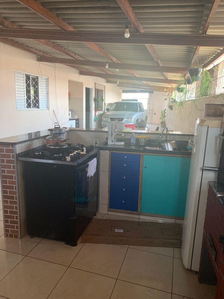 Casa, 2 quartos, 58 m² - Foto 14