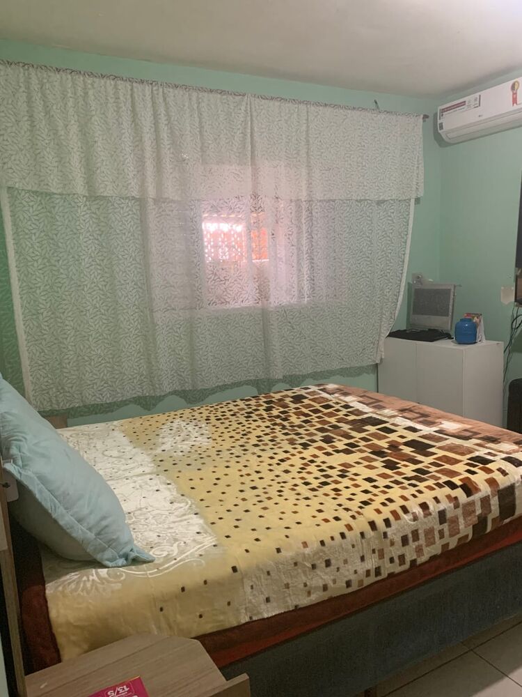 Casa, 2 quartos, 58 m² - Foto 8