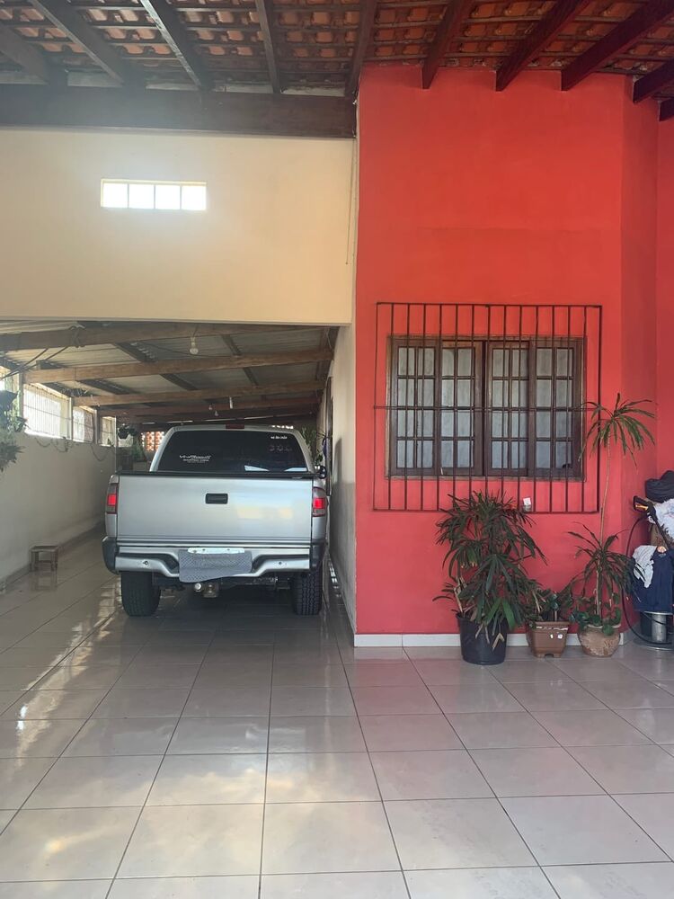 Casa, 2 quartos, 58 m² - Foto 3