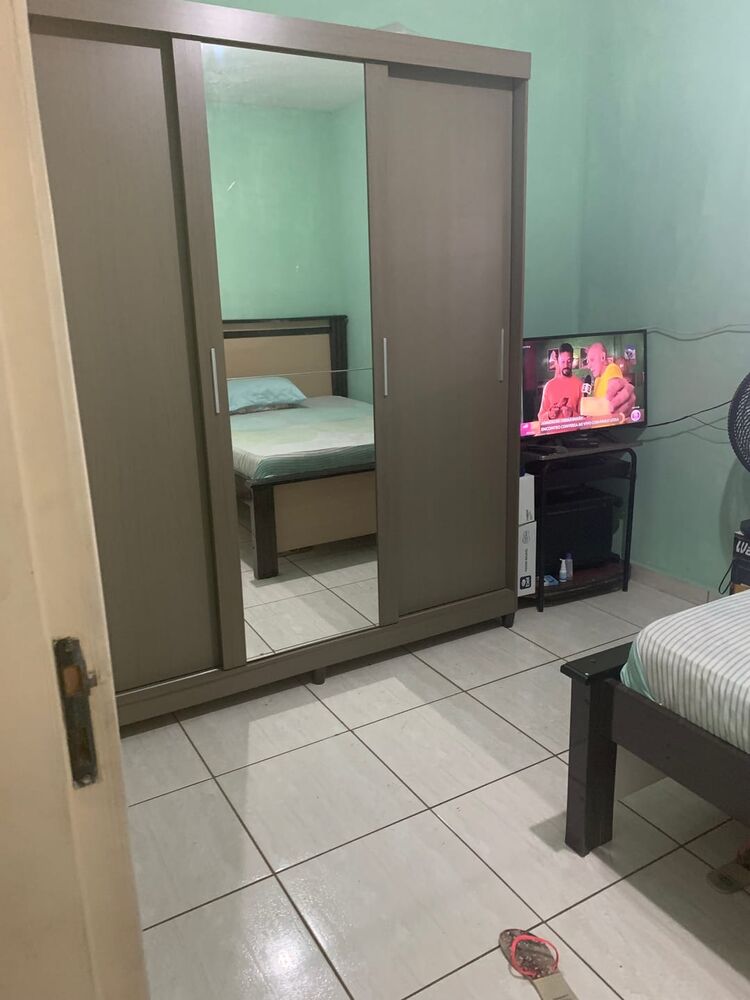 Casa, 2 quartos, 58 m² - Foto 4