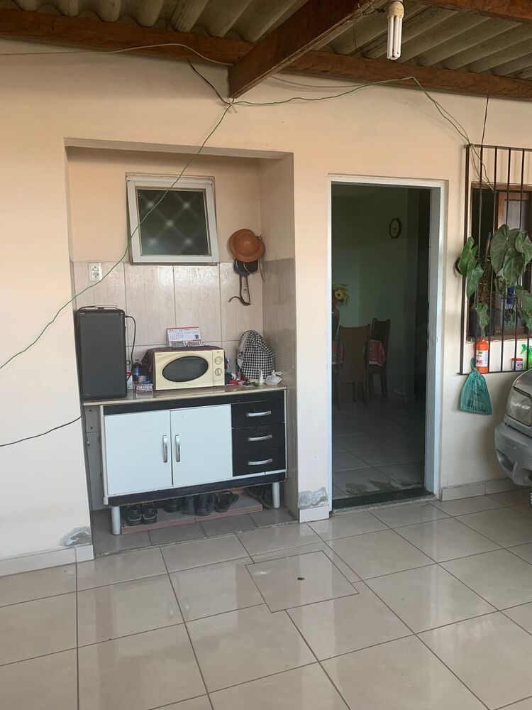 Casa, 2 quartos, 58 m² - Foto 2