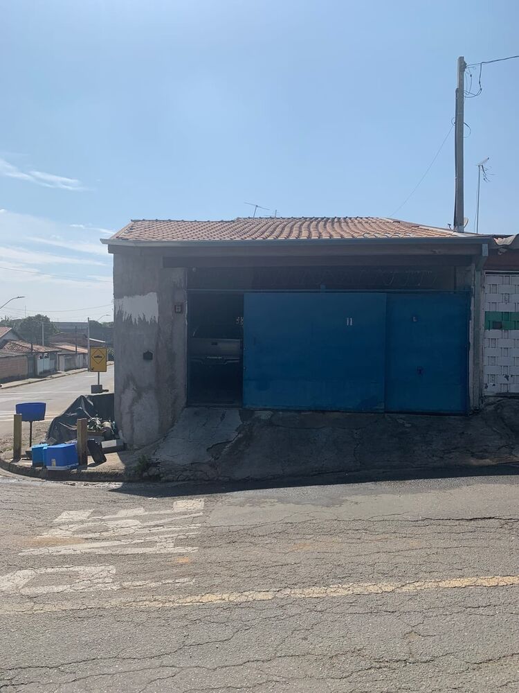 Casa, 2 quartos, 58 m² - Foto 24