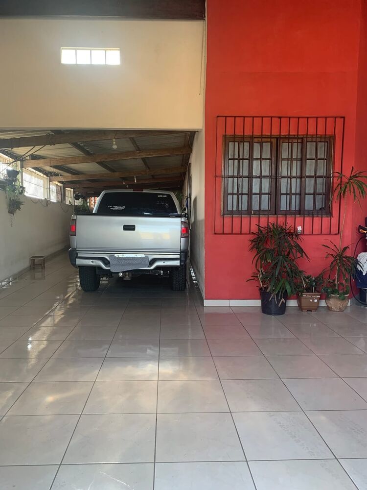 Casa, 2 quartos, 58 m² - Foto 19