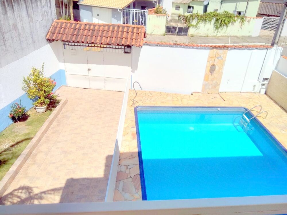 Sobrado, 2 quartos, 241 m² - Foto 10