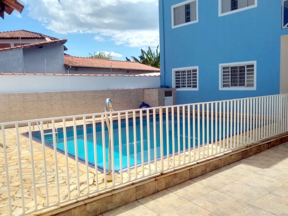 Sobrado, 2 quartos, 241 m² - Foto 21