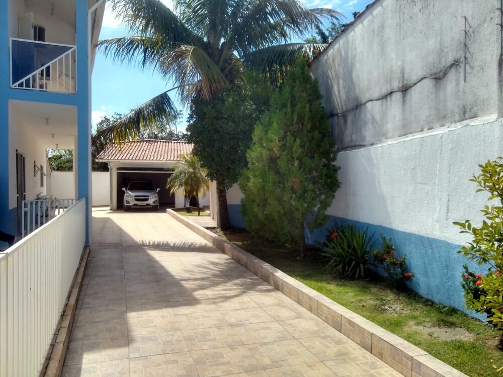 Sobrado, 2 quartos, 241 m² - Foto 20
