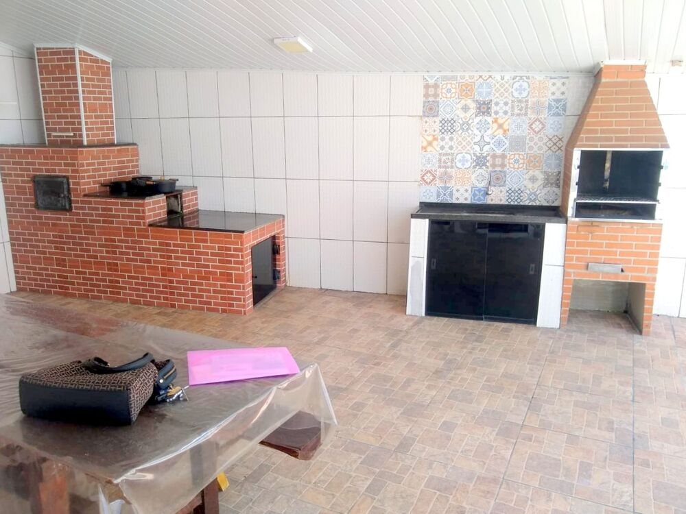 Sobrado, 2 quartos, 241 m² - Foto 3