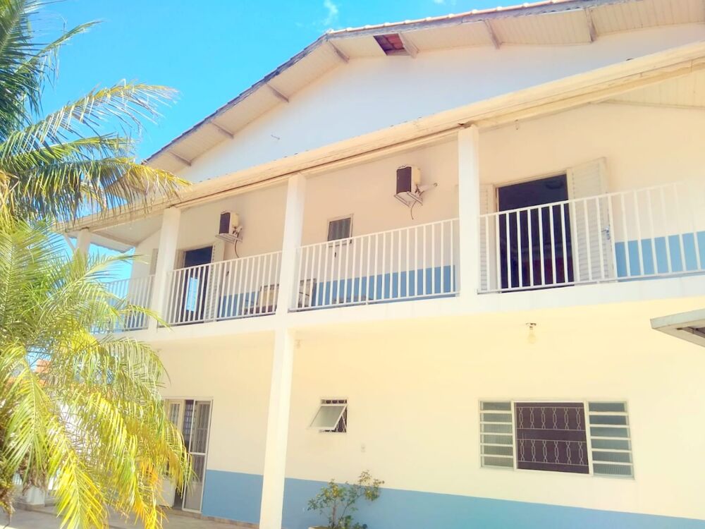 Sobrado, 2 quartos, 241 m² - Foto 1