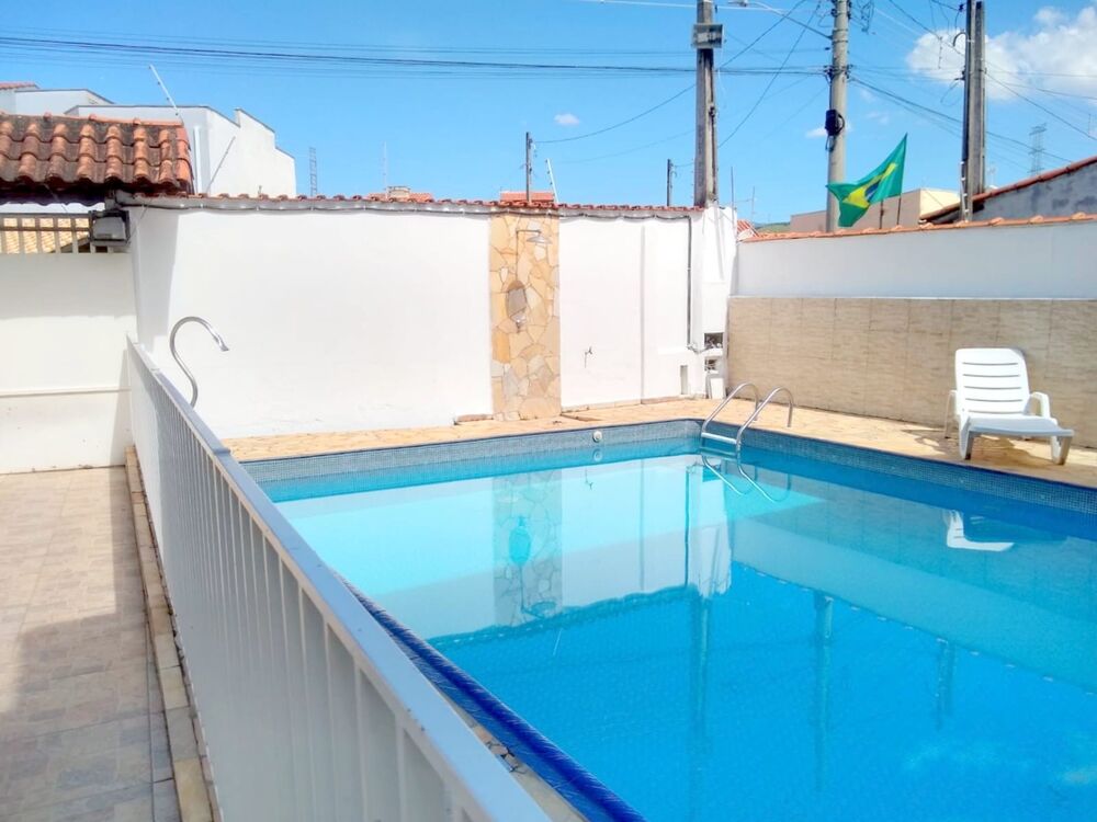 Sobrado, 2 quartos, 241 m² - Foto 22