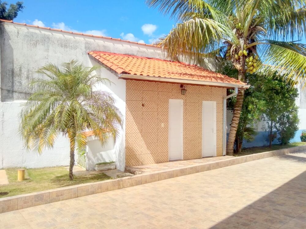 Sobrado, 2 quartos, 241 m² - Foto 23