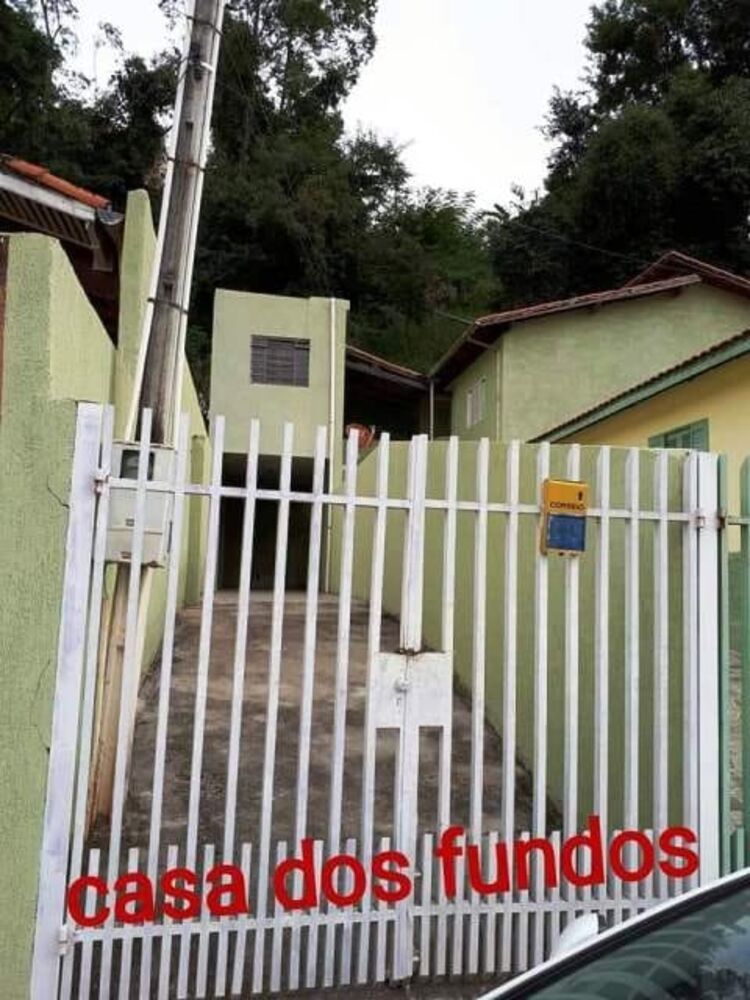 Casa, 4 quartos, 210 m² - Foto 3