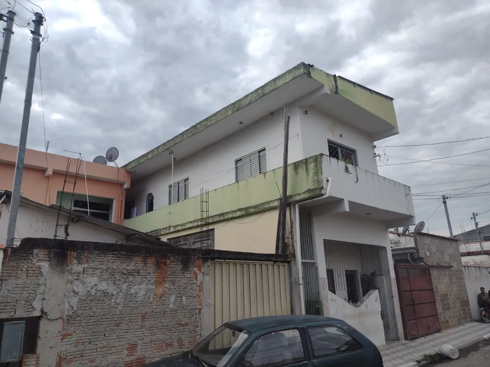 Casa, 5 quartos, 125 m² - Foto 3