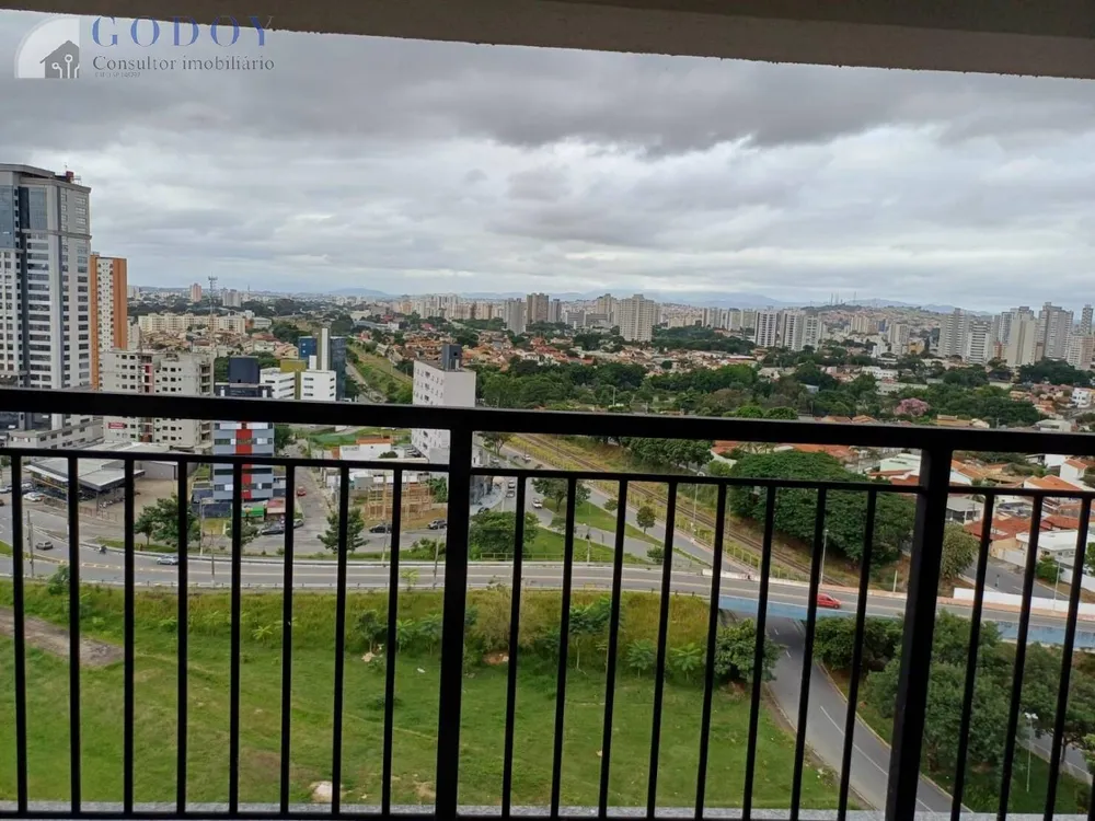 Apartamento, 2 quartos - Foto 15