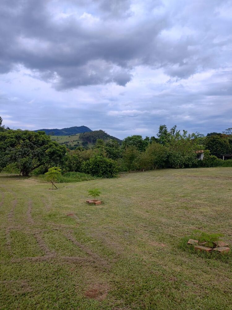 Chácara à venda com 3 quartos, 400m² - Foto 4