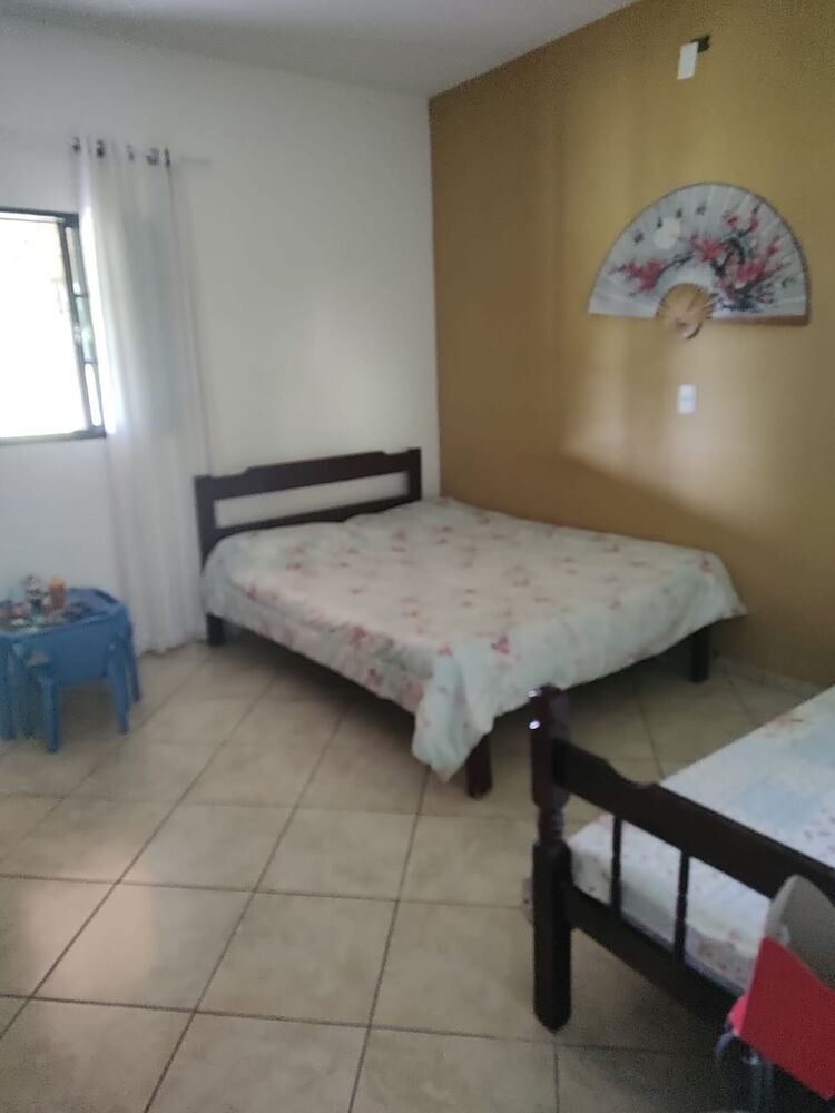 Chácara à venda com 3 quartos, 400m² - Foto 2