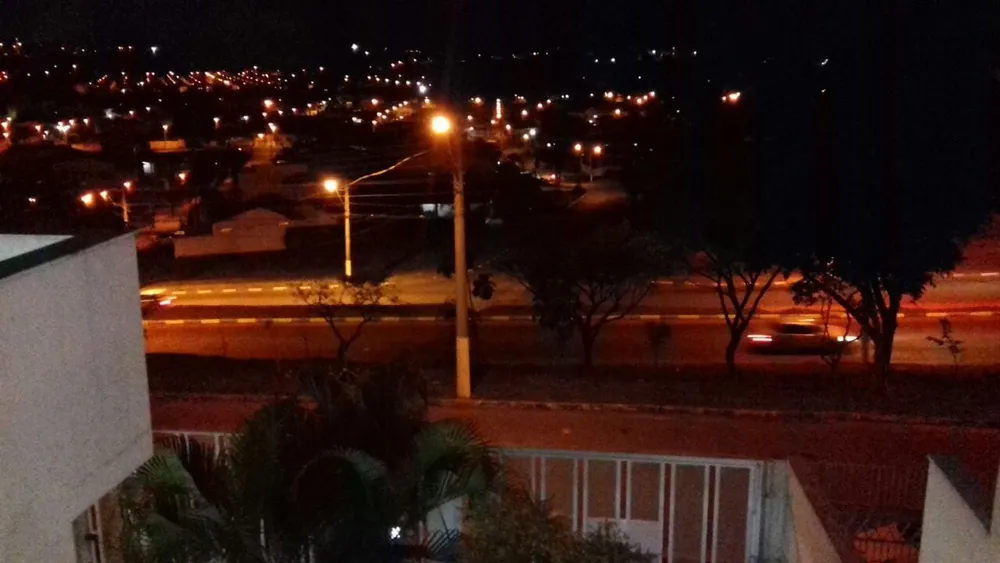 Sobrado, 3 quartos, 245 m² - Foto 1