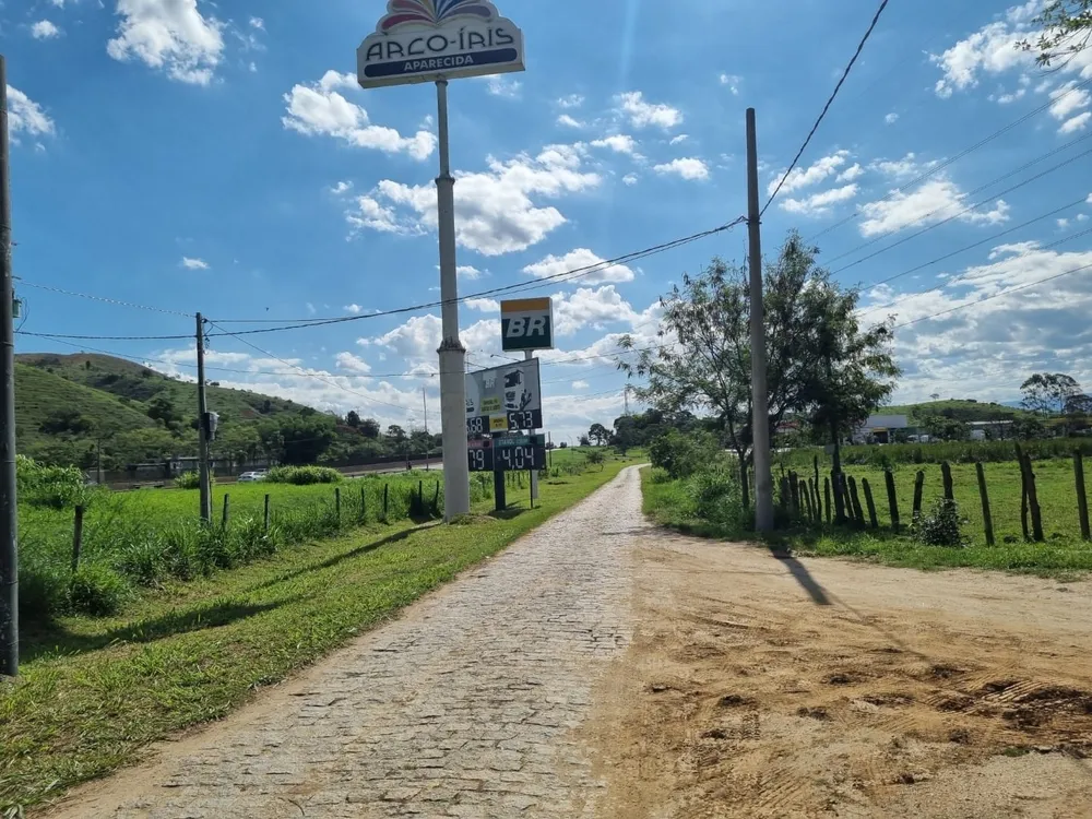 Depósito-Galpão, 313 m² - Foto 1
