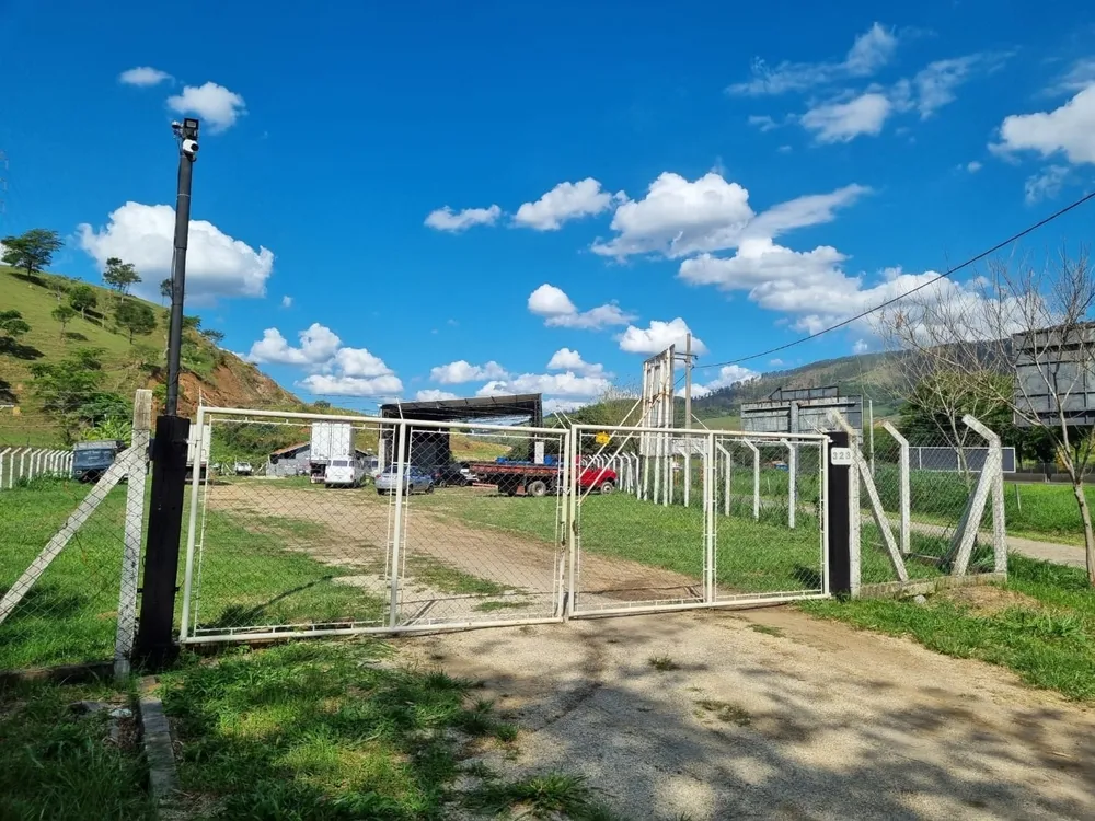 Depósito-Galpão, 313 m² - Foto 3