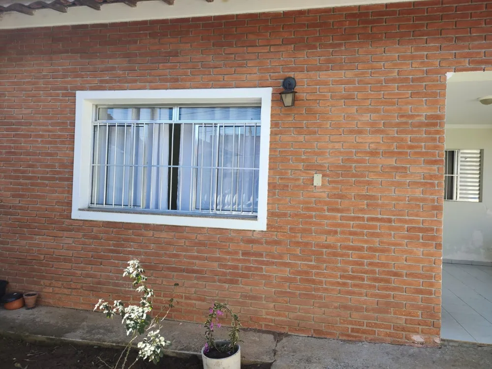 Casa, 3 quartos, 230 m² - Foto 1