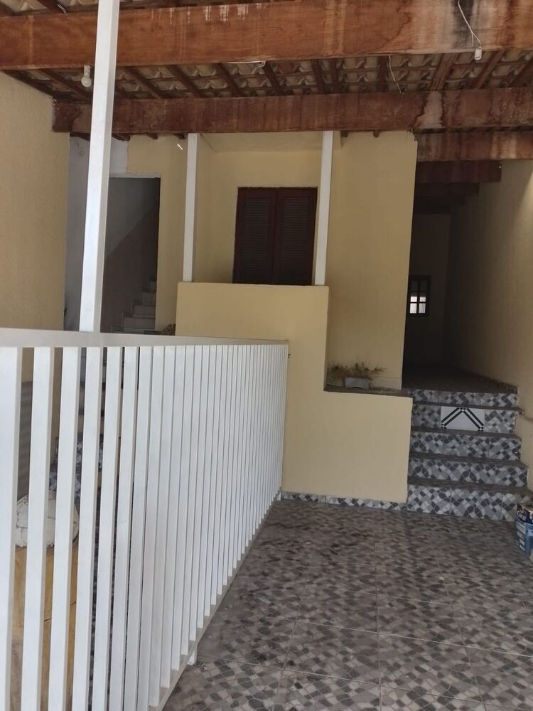 Casa, 2 quartos, 78 m² - Foto 1