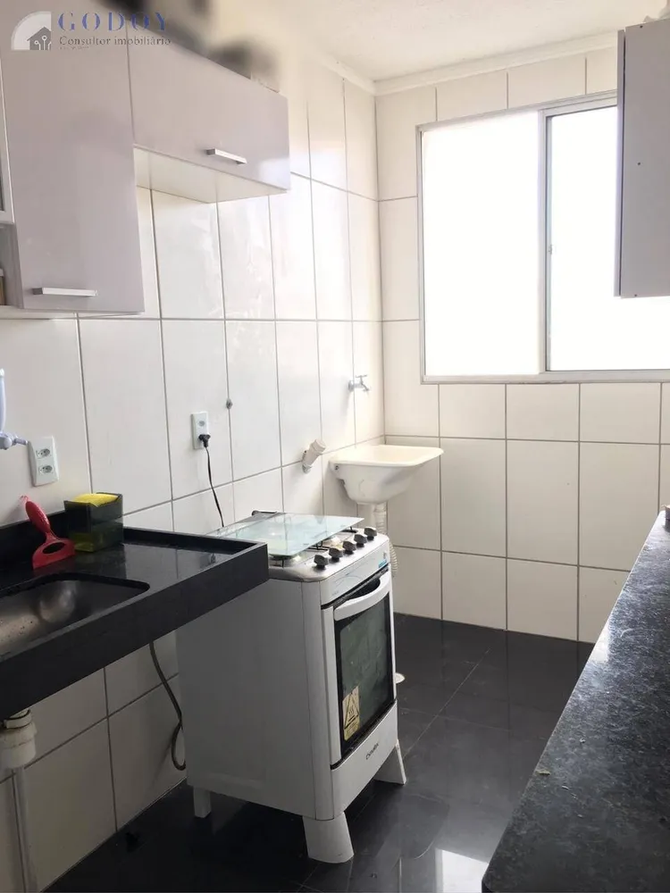 Apartamento, 2 quartos, 47 m² - Foto 12